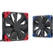 Кулер для корпуса Noctua NF-F12 PWM chromax.black.swap