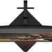 Монитор HP OMEN X 27 HDR QHD