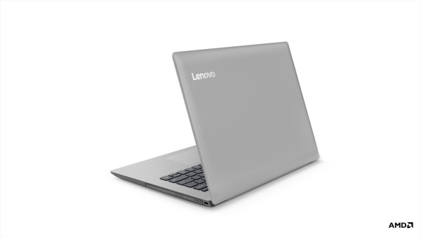 Ноутбук Lenovo 330-14AST 14" FHD, AMD A6-9225, 8Gb, 128Gb SSD, noDVD, DOS, black (81D5004CRU)