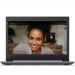 Ноутбук Lenovo 330-14AST 14" FHD, AMD A6-9225, 8Gb, 128Gb SSD, noDVD, DOS, black (81D5004CRU)