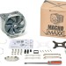 Устройство охлаждения(кулер) Thermalright MACHO-MAXX