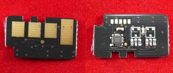 Чип Xerox Phaser 3320 (106R02306) 11K ELP Imaging® 