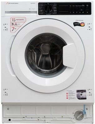 Встраиваемые стиральные машины Schaub Lorenz SLW TB7132