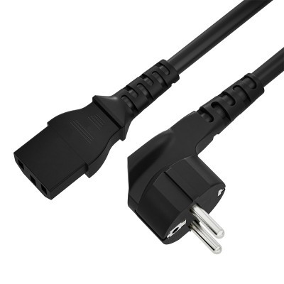 Кабель питания С13 4PH 4PH-R90413