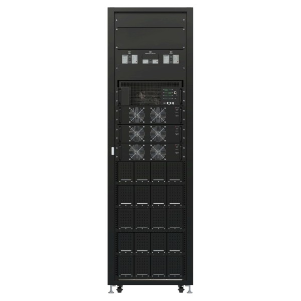 ИБП ONTEK SPM 60 кВА (SPM6042U120SB203W4095)