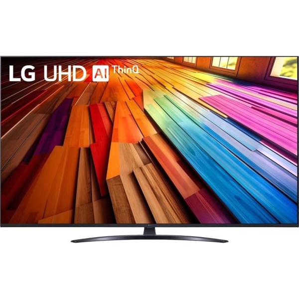 Телевизор ЖК 65'' LG LG 65UT81006LA.ARUG