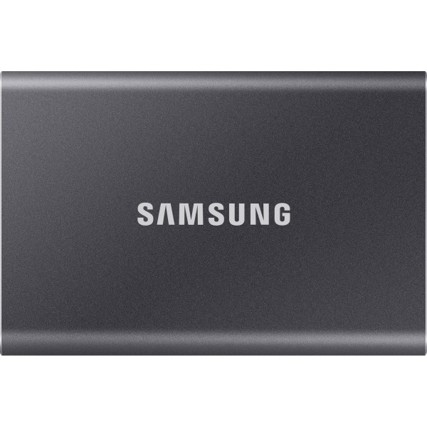 Внешние HDD и SSD Samsung MU-PC500T/WW
