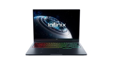 Ноутбук Infinix GTBook GL613 16" Grey (71008302488)