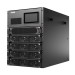 Системный кабинет SPM PLUS 80 для установки 4 шт силовых модулей 20кВА/20кВт
