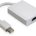 Greenconnect Адаптер-переходник Apple mini DisplayPort 20M > HDMI 19F, GCR-MDP2HD2 Greenconnect Apple mini DisplayPort 20M > HDMI 19F