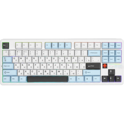 Игровая клавиатура AULA F87Pro V2 (6978080506481)