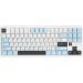 Игровая клавиатура AULA F87Pro V2 (6978080506481)