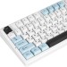 Игровая клавиатура AULA F87Pro V2 (6978080506481)