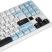 Игровая клавиатура AULA F87Pro V2 (6978080506481)