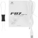 Игровая клавиатура AULA F87Pro V2 (6978080506481)