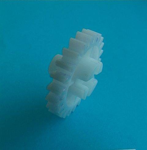 Шестерня 23T узла подачи HP LJ P4014/P4015/P4515 (RU6-0159)