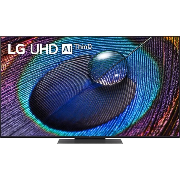 Телевизор ЖК 55" LG 55UR91006LA