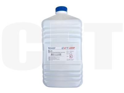 Тонер для RICOH Aficio MPC2030/4000 Cyan (Type 516) 500г/бут. (841459/841595/841820/841856/841505/841197) CET