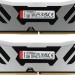Память оперативная Kingston FURY Renegade RGB XMP KF572C38RSAK2-32