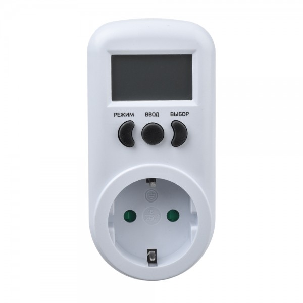 Ваттметр GoPower VM 01 (1/48) GoPower 00-00019844