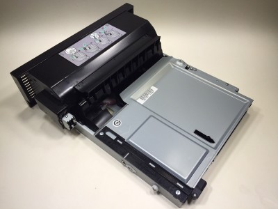 Сканер в сборе (основание) HP OJ X585 (B5L04-67903)