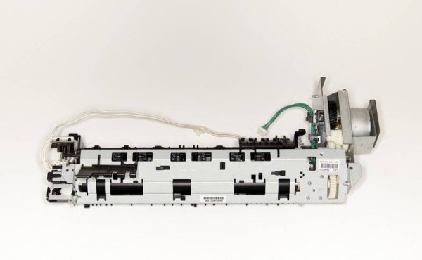 Печь в сборе HP CLJ 2605 (для аппаратов БЕЗ дуплекса) (RM1-1829) OEM