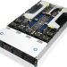 Серверная платформа ASUS ESC4000-E10