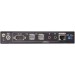 Двойдной DisplayPort, КВМ-удлинитель с поддержкой HDBaseT™ 2.0 (4K@100 м) ATEN CE924