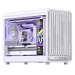 Корпус без блока питания JONSBO D33 White