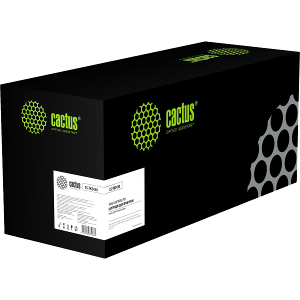 - Cactus CS-TK3430