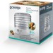 Сушилка электрическая, 240Вт, 5 лотков GORENJE FDK24DW