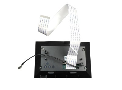 Панель управления (дисплей) HP DJ T850 MFP/T950/T950 MFP (2Y9H3-67002)