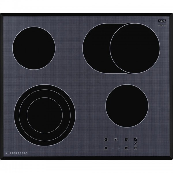 Встраиваемая варочная панель Kuppersberg ESO 629 F