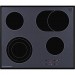 Встраиваемая варочная панель Kuppersberg ESO 629 F