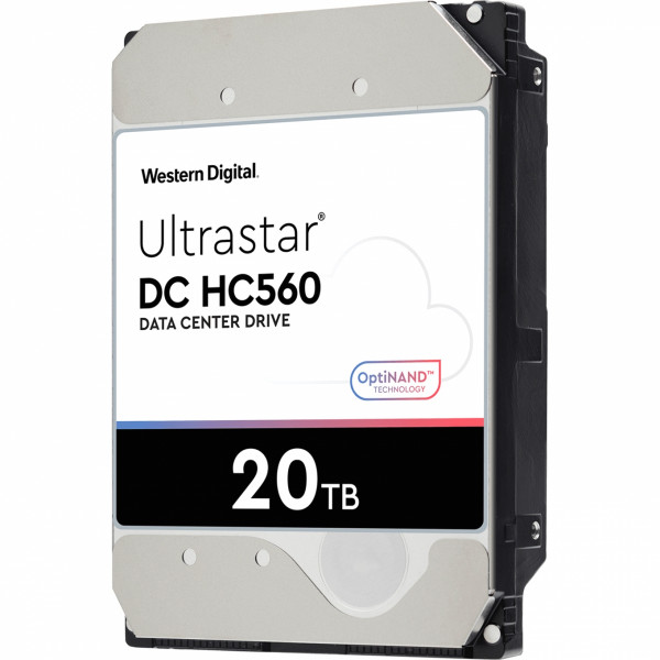 Жесткий диск WD WUH722020BLE6L4