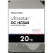 Жесткий диск WD WUH722020BLE6L4