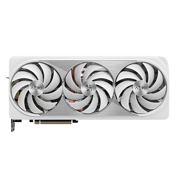 Видеокарта GIGABYTE GV-N408SAERO OC-16GD