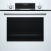 Встраиваемая электрическая духовка Bosch Serie | 6 HBJ558YW0Q