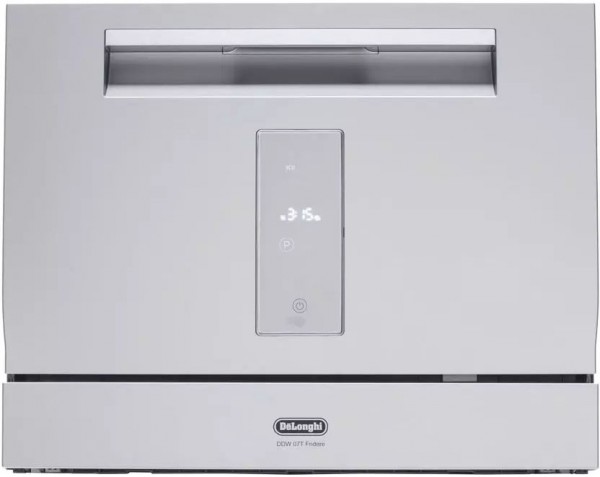 Посудомоечная машина Delonghi DDW 07T Fridere