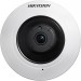 3Мп fisheye IP-камера Камера видеонаблюдения IP уличная Hikvision DS-2CD2935FWD-I(1.16mm)