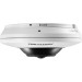 3Мп fisheye IP-камера Камера видеонаблюдения IP уличная Hikvision DS-2CD2935FWD-I(1.16mm)