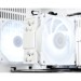 Кулер для корпуса ID-COOLING TF-12025-PRO SW TRIO