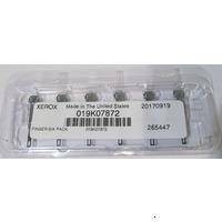 Комплект пальцев отделения XEROX DT100 6 штук