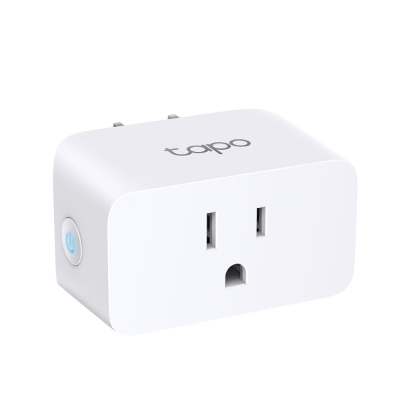 Умный сетевой фильтр TP-Link Tapo P110M