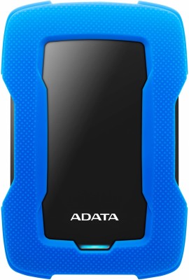 Внешний жесткий диск ADATA HD330