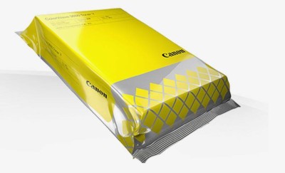 Тонер OCE ColorWave 3600 желтый (500 гр)