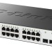 Коммутатор D-Link DGS-1210-28P/ME/B2A