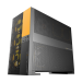 Корпус ПК без блока питания Geometric Future 1AM5VTBY00100