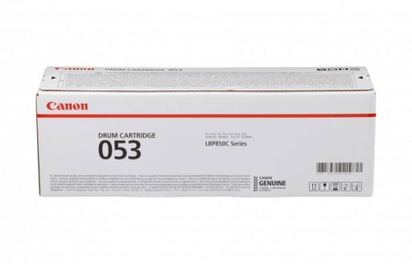 Фотобарабан CANON 053