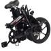 Электровелосипед iconBIT E-Bike К316 (black)